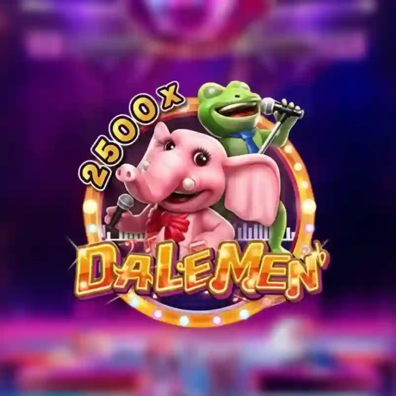 Da Le Men