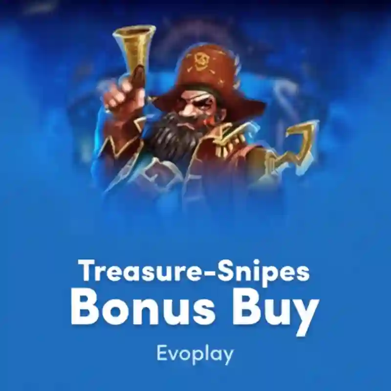 Treasure-snipes Bonus Buy